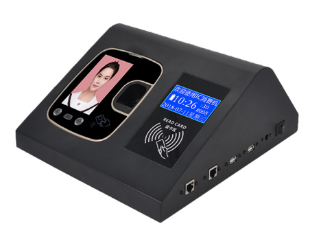 優卡特刷卡指紋刷臉3合1消費機 優卡特刷卡指紋刷臉3合1消費機